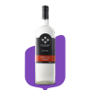 4 Gallos Puro Acholado x 1750ml