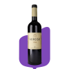 Abrego Tempranillo 2016