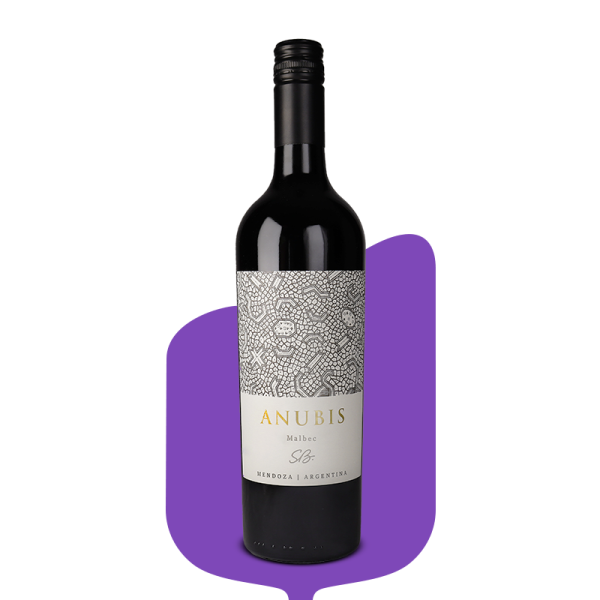 Anubis Malbec By Susana Balbo 2020