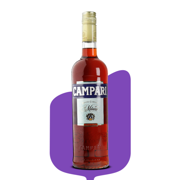 Campari x 750 ml