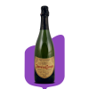 Cava Juvé & Camps Reserva de La Familia Brut Nature 2017