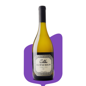 El Enemigo Chardonnay 2020