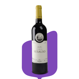 Finca Resalso Emilio Moro DO Ribera del Duero