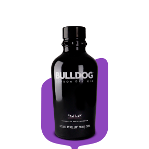 Gin Bulldog x 750 ml