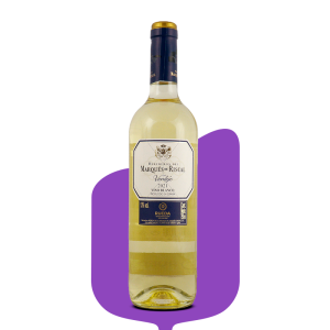 Marqués de Riscal Verdejo Rueda 2021