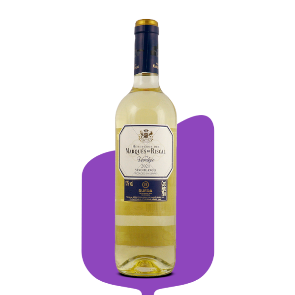 Marqués de Riscal Verdejo Rueda 2021