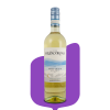 Mezzacorona Pinot Grigio 2021 Trentino DOC