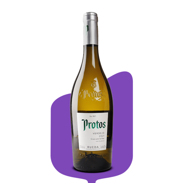 Protos Verdejo DO Rueda 2021