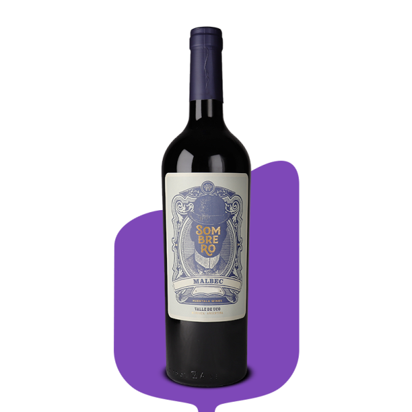 Sombrero Malbec 2021