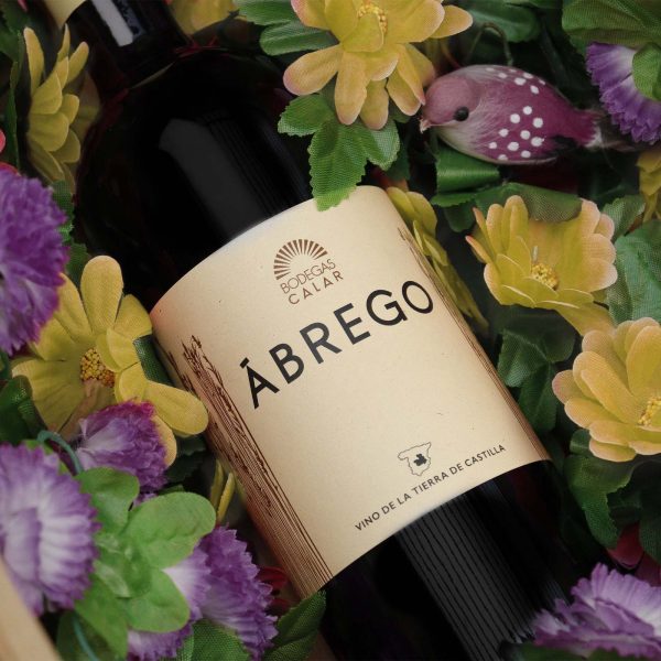 Abrego Tempranillo Primavera