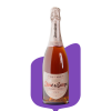 Cava Juvé & Camps Brut Pinot Noir