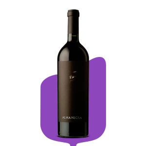 Alma Negra Blend 2019 Mendoza