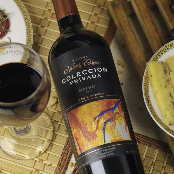 colección privada AGOSTO B