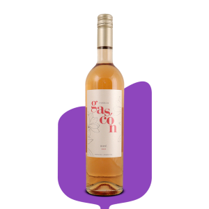 Familia Gascon Rosé 2022 Mendoza