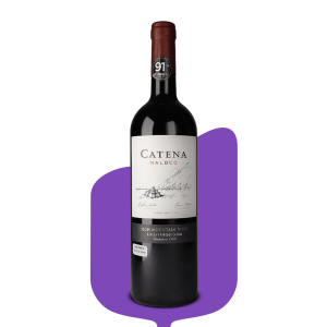 Catena High Mountain Malbec 2021