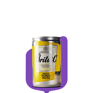 Britvic Clásica x 24 latas