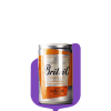 Ginger Beer Britvic x 24 latas