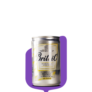 Low Calorie Britvic x 24 latas