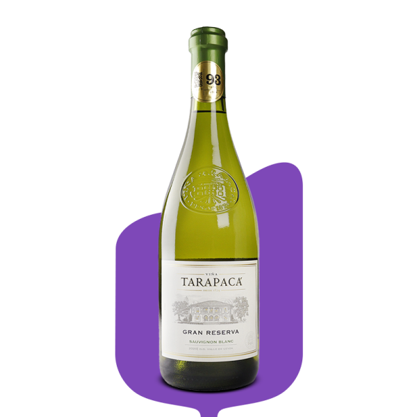 Tarapacá Gran Reserva Sauvignon Blanc 2020