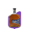 Ron Flor de Caña 12 años x 750 ml