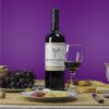 montes carmenere AGOSTO
