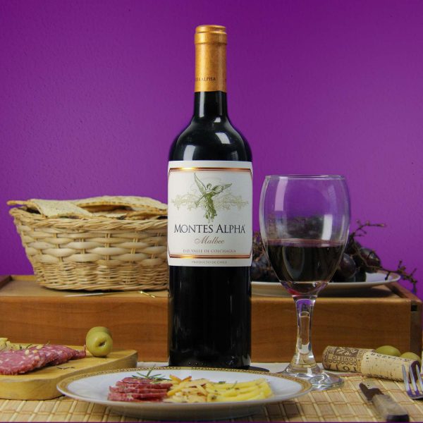 montes malbec AGOSTO
