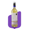 Caballito de Mar Verdejo