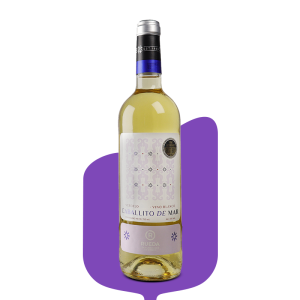 Caballito de Mar Verdejo