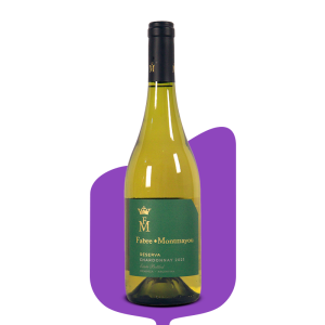 Fabre Montmayou Chardonnay