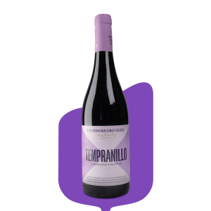 Faustino Rivero Tempranillo Monovarietal Collection