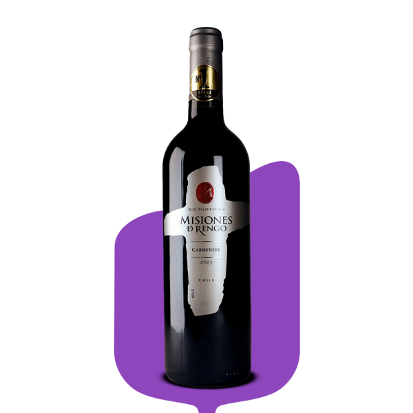 Misiones D Rengo Carmenere
