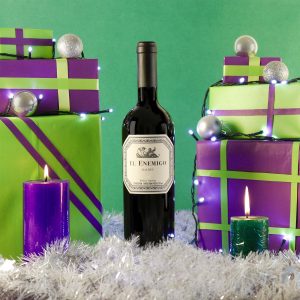 El Enemigo Malbec NOVIEMBRE