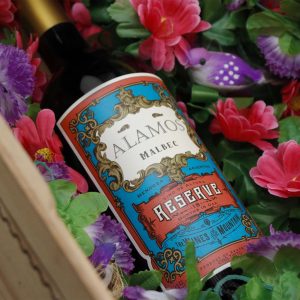 Álamos Reserva Malbec - Primavera