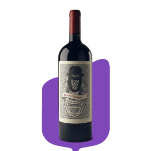 Gran Sombrero Cabernet Sauvignon