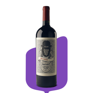 Gran Sombrero Malbec