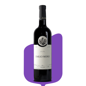 Emilio Moro Alma Máter DO Ribera del Duero