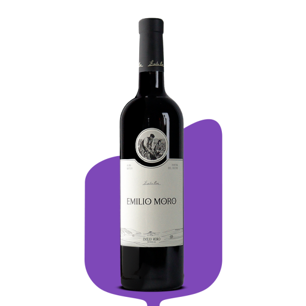 Emilio Moro Alma Máter DO Ribera del Duero