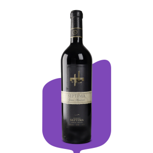 Séptima Gran Reserva Blend Mendoza