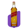 Whisky Johnnie Walker Red Label