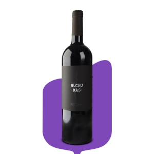 Mucho Más Tempranillo Félix Solís Avantis