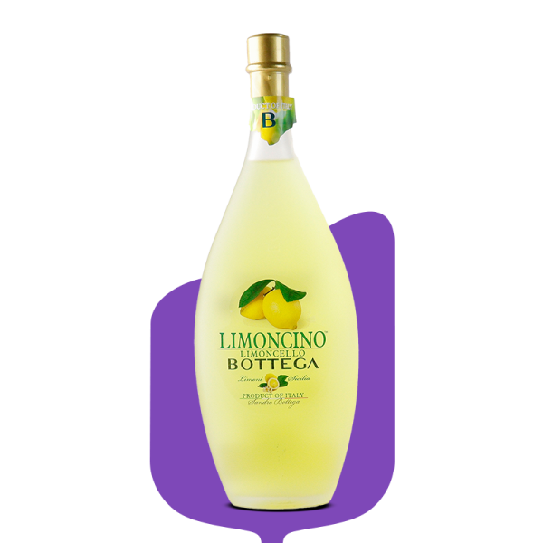 Limoncino Limoncello