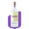 Pisco Puro Huamani Italia