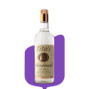Vodka Tito’s Handmaker USA
